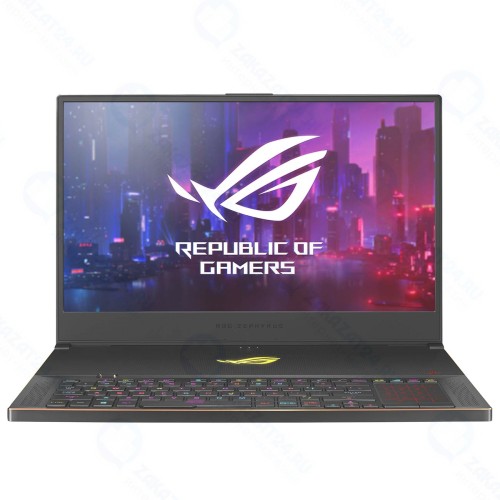 Игровой ноутбук ASUS ROG Zephyrus S (GX701LV-EV028T)