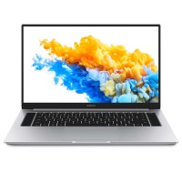 Ноутбук Honor MagicBook Pro Mystic Silver (HYLR-WFQ9)