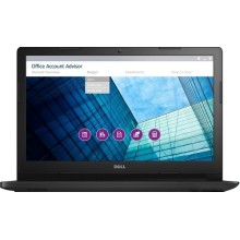 Ноутбук Dell Inspiron 3567-7879