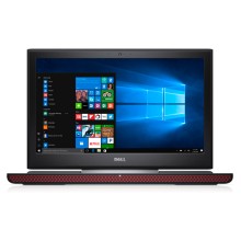 Игровой ноутбук Dell Inspiron 7566-9647 Игровой ноутбук Dell Inspiron 7566-9647