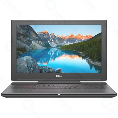 Игровой ноутбук Dell Inspiron 7577-9560