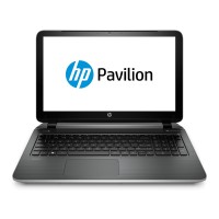 Ноутбук HP Pavilion 15-p010sr (J5C11EA)