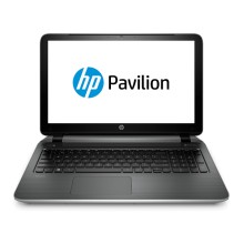 Ноутбук HP Pavilion 15-p010sr (J5C11EA) Ноутбук HP Pavilion 15-p010sr (J5C11EA)