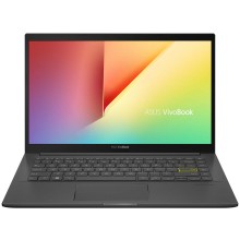 Ноутбук ASUS K413JA-AM545T