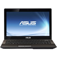 Ноутбук ASUS K43Tk A6-3420M