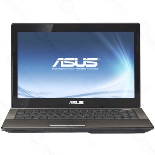 Ноутбук ASUS K43Tk A6-3420M