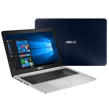 Ноутбук ASUS K501LB-DM140T