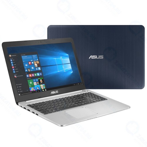 Ноутбук ASUS K501LB-DM140T