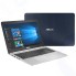 Ноутбук ASUS K501LB-DM140T