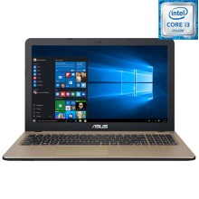 Ноутбук ASUS K540LJ-XX624T