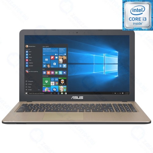 Ноутбук ASUS K540LJ-XX624T