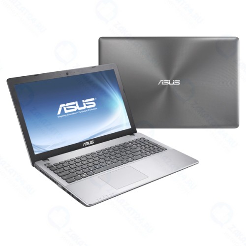 Ноутбук ASUS K550CC-XO1328H