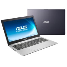 Ноутбук ASUS K551LN-XX008H