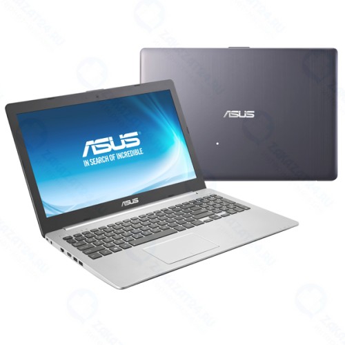 Ноутбук ASUS K551LN-XX008H