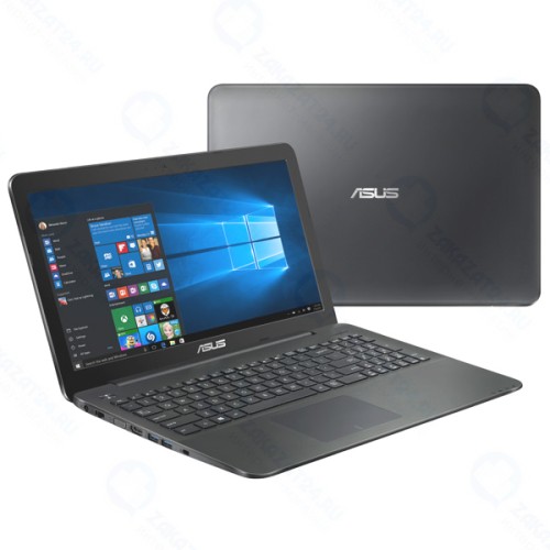 Ноутбук ASUS K555YI-XX176T