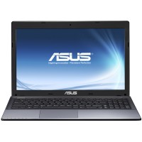 Ноутбук ASUS K55DR