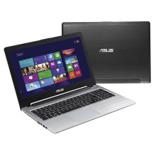 Ноутбук ASUS K56CB-XO033H