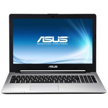 Ноутбук ASUS K56CB-XO444H