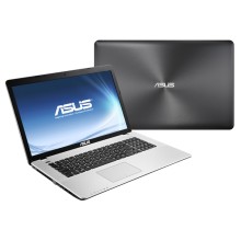 Ноутбук ASUS K750JB-TY070H