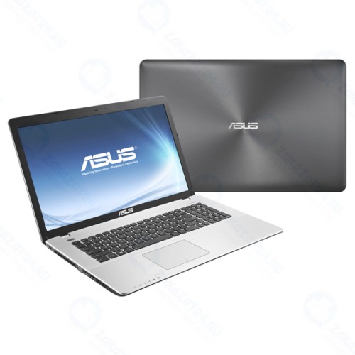 Ноутбук ASUS K750JB-TY070H