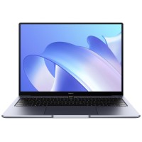 Ультрабук Huawei MateBook 14 16+512GB Space Grey (KLVD-WFH9)