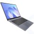 Ультрабук HUAWEI MateBook 14 16+512GB Space Grey (KLVD-WFH9)