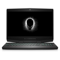 Игровой ноутбук Alienware M15-5584
