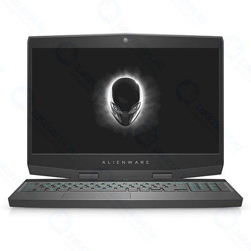 Игровой ноутбук Alienware M15-5584