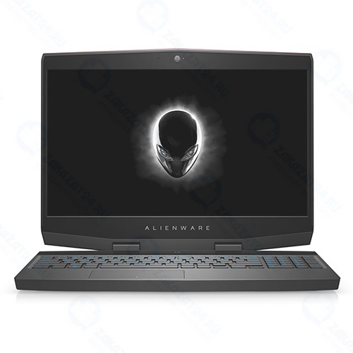 Игровой ноутбук Alienware M15-5591