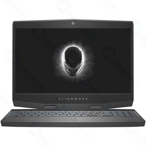 Игровой ноутбук Alienware M15-5935