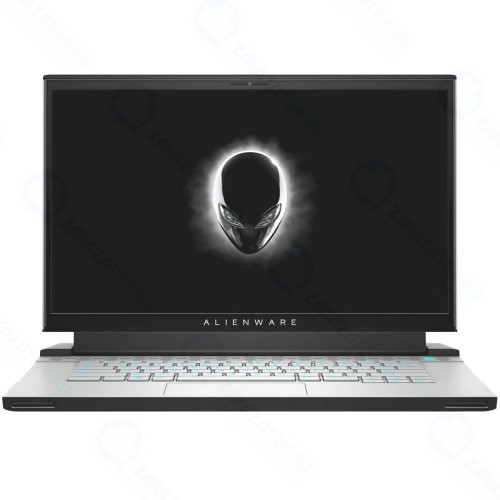 Игровой ноутбук Alienware M15-7519
