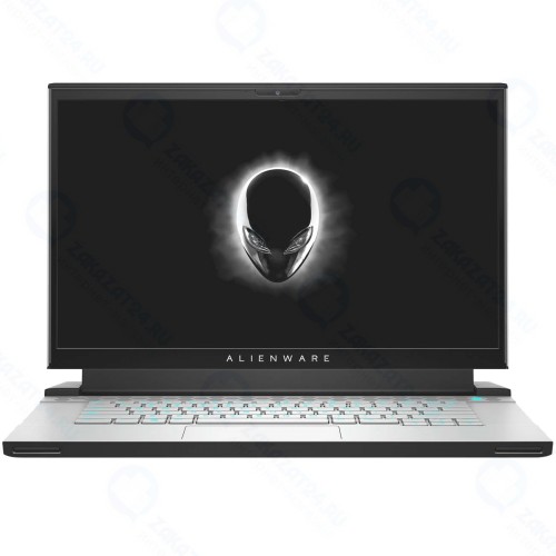 Игровой ноутбук Alienware M15-7564