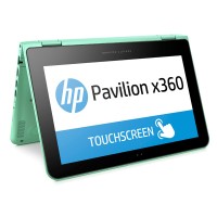 Ноутбук-трансформер HP Pavilion x360 11-k001ur (M4A85EA)