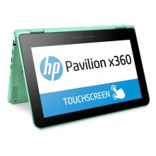 Ноутбук-трансформер HP Pavilion x360 11-k001ur (M4A85EA)