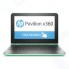 Ноутбук-трансформер HP Pavilion x360 11-k001ur (M4A85EA)