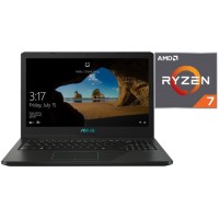 Игровой ноутбук ASUS M570DD-DM110