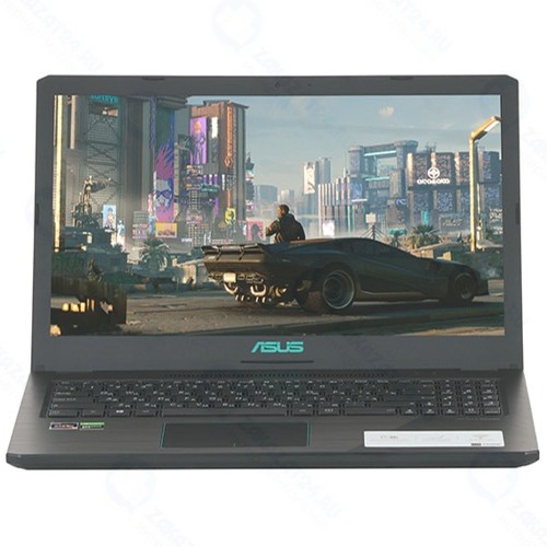 Игровой ноутбук ASUS M570DD-DM151T