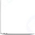 Ноутбук Apple MacBook Air 13 M1 8-core (7-core GPU)/8/256 Silver (MGN93RU/A)