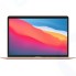Ноутбук Apple MacBook Air 13 M1 8-core (7-core GPU)/8/256 Gold (MGND3RU/A)