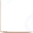 Ноутбук Apple MacBook Air 13 M1 8-core (7-core GPU)/8/256 Gold (MGND3RU/A)