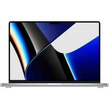 Ноутбук Apple MacBook Pro 16 M1 Pro/16/1Tb Silver (MK1F3RU/A)