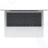 Ноутбук Apple MacBook Pro 14 M1 Pro 8-core (14-core GPU)/16/512 Silver (MKGR3RU/A)