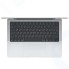 Ноутбук Apple MacBook Pro 14 M1 Pro 8-core (14-core GPU)/16/512 Silver (MKGR3RU/A)