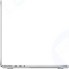 Ноутбук Apple MacBook Pro 14 M1 Pro 8-core (14-core GPU)/16/512 Silver (MKGR3RU/A)