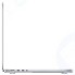 Ноутбук Apple MacBook Pro 14 M1 Pro 8-core (14-core GPU)/16/512 Silver (MKGR3RU/A)