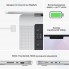 Ноутбук Apple MacBook Pro 14 M1 Pro 8-core (14-core GPU)/16/512 Silver (MKGR3RU/A)