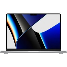 Ноутбук Apple MacBook Pro 14 M1 Pro/16/1Tb Silver (MKGT3RU/A)