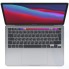 Ноутбук Apple MacBook Pro 13 M1 8-core (8-core GPU)/8/256 Space Gray (MYD82RU/A)