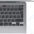 Ноутбук Apple MacBook Pro 13 M1 8-core (8-core GPU)/8/256 Space Gray (MYD82RU/A)