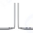 Ноутбук Apple MacBook Pro 13 M1 8-core (8-core GPU)/8/256 Space Gray (MYD82RU/A)